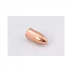 Ogives CAM PRO 30 Carbine RN -110 gr / 7,13 g (7,62 mm / .308 inche) X 500