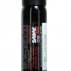 2en1 Pepper Gel - Sabre Red