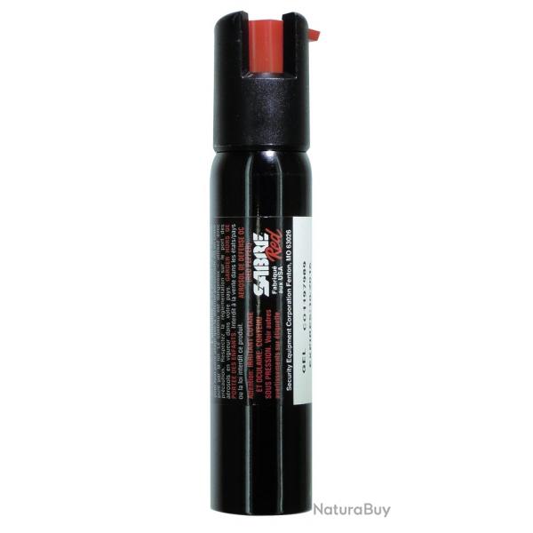 2en1 Pepper Gel - Sabre Red