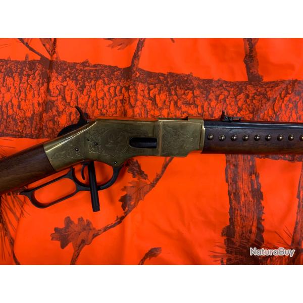 uberti yellow boy 1866 cal 44-40