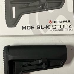 Crosse Magpul MOE SL-K Milspec