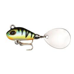 Leurre Storm Gomoku Spin 6cm Perch