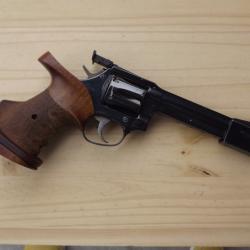 Revolver Manurhin MR38 MATCH