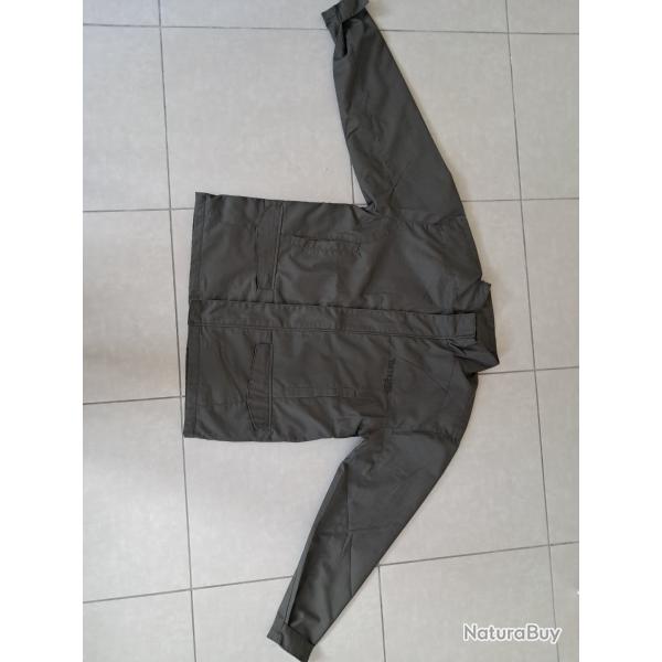 Veste chasse Treeland