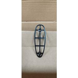 Intercalaires 6 mm ralonge de crosse browning bar ( mk3, 4X ), maral et maral 4X