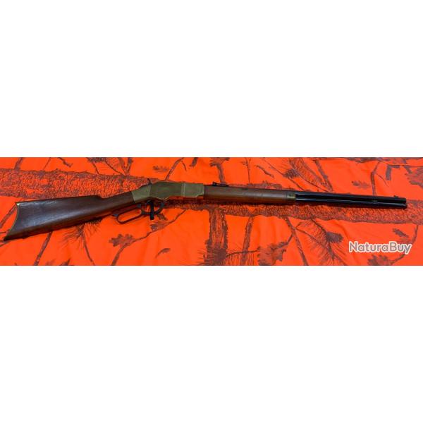 uberti yellow boy sporting cal 22 lr