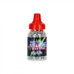 Distributeur de Billes ACIER CAL. 4,5 MM X 1500 Powair Airsoft Tir