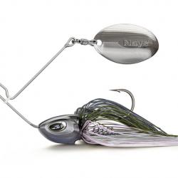 Spinnerbait Nays MZ RNNR 2.0 Small 7g Small C-01