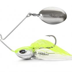 Spinnerbait Nays MZ RNNR 2.0 Small 7g Small C-06