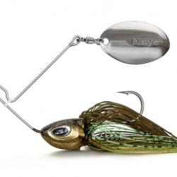 Spinnerbait Nays MZ RNNR 2.0 Small 7g Small C-08