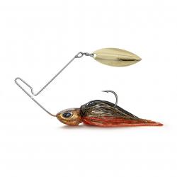 Spinnerbait Nays MZ RNNR 2.0 Medium 18g C-04