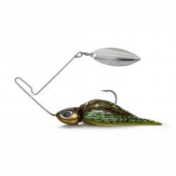 Spinnerbait Nays MZ RNNR 2.0 Medium 18g C-08