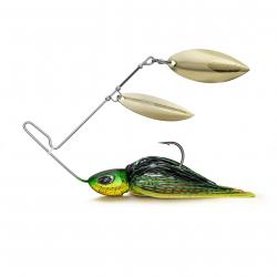 Spinnerbait Nays MZ RNNR 2.0 Large 14g C-07
