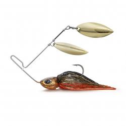 Spinnerbait Nays MZ RNNR 2.0 Large 18g C-04