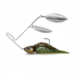 Spinnerbait Nays MZ RNNR 2.0 Large 18g C-08