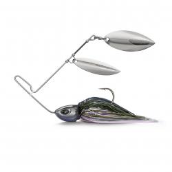 Spinnerbait Nays MZ RNNR 2.0 Large 21g C-01