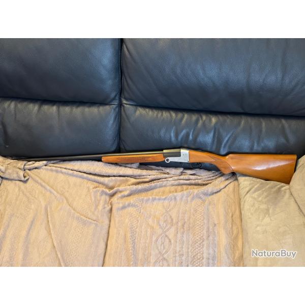 Carabine 14mm