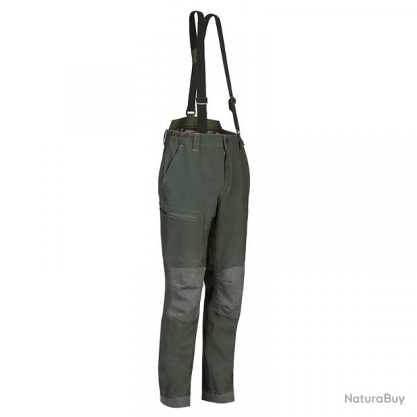 NOUVEAU : PANTALON CHAUD PRO HUNT CAMOIS