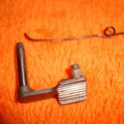 P210 SIG CLAVETTE D'ASSEMBLAGE +UN RESSORT