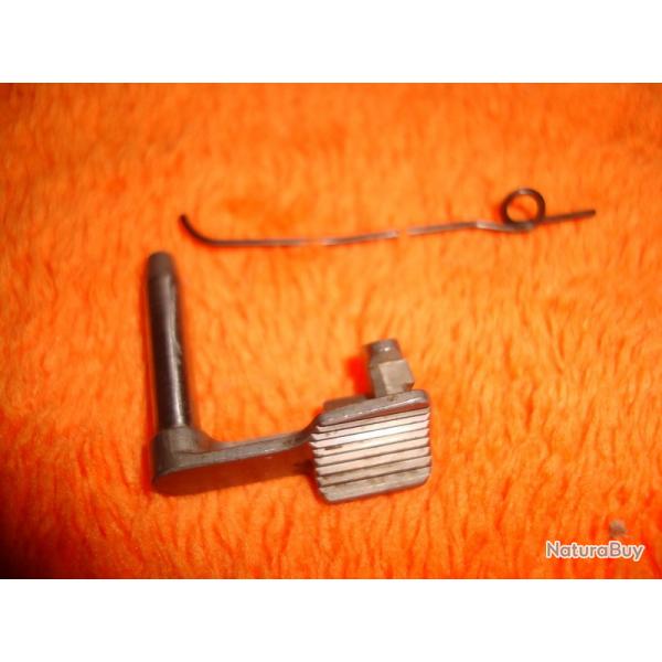 P210 SIG CLAVETTE D'ASSEMBLAGE +UN RESSORT