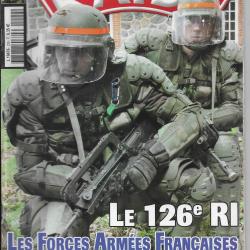 revue militaire RAIDS N°229
