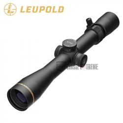 Lunette LEUPOLD VX-3HD 4.5-14×40 30 mm CDS-ZL Wind-Plex