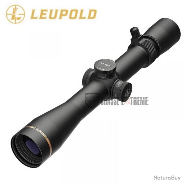 Lunette LEUPOLD VX-3HD 4.5-1440 30 mm CDS-ZL Wind-Plex