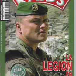 revue militaire RAIDS N°230