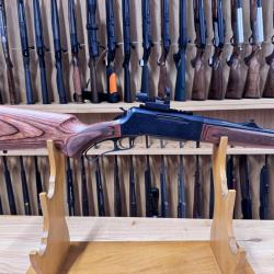 Browning BLR Lightweight 30-06 + point rouge occasion