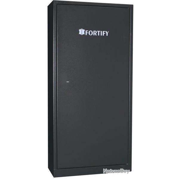 FORTIFY DELTA 15 - 15 armes + coffre intrieur