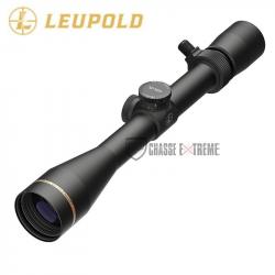 Lunette LEUPOLD VX-3HD 4.5-14×40 CDS-ZL Duplex