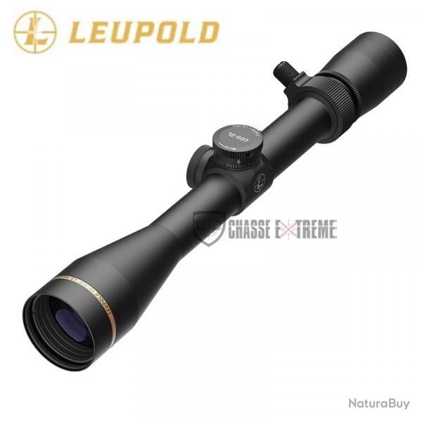 Lunette LEUPOLD VX-3HD 4.5-1440 CDS-ZL Duplex