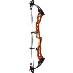BOOSTER - ARC COMPOUND XT 36.1 25.5-28.5" 30-60# ORANGE RH