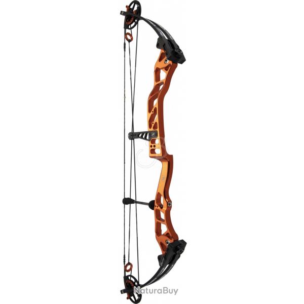 BOOSTER - ARC COMPOUND XT 36.1 25.5-28.5" 30-60# ORANGE RH