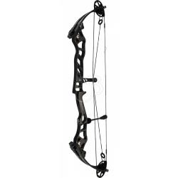 BOOSTER - ARC COMPOUND XT 36.1 27.5-31.5" 30-60# BLACK RH
