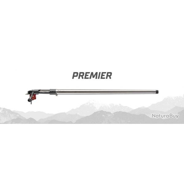 Action canon inox Bergara Premier 6.5creedmoor Neuf