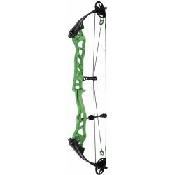 BOOSTER - ARC COMPOUND XT 36.1 27.5-31.5" 30-60# GREEN RH