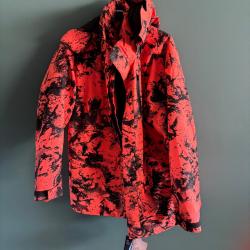 Manteau Harkila Wildboar Pro