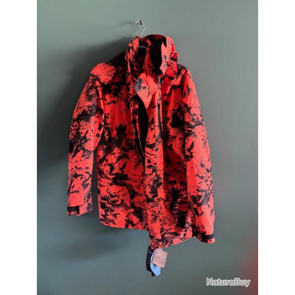 Manteau Harkila Wildboar Pro