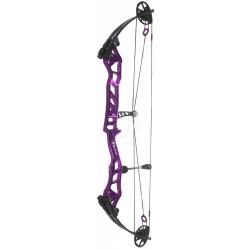 BOOSTER - ARC COMPOUND XT 36.1 27.5-31.5" 30-60# PRUNE RH