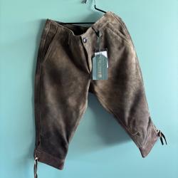Pantalon Beretta Island Bunhose