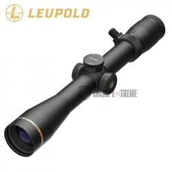 Lunette LEUPOLD VX-3HD 3.5-10×40 30mm CDS-ZL FireDot