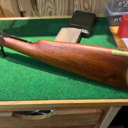 Crosse pour Pietta black powder only cal 36