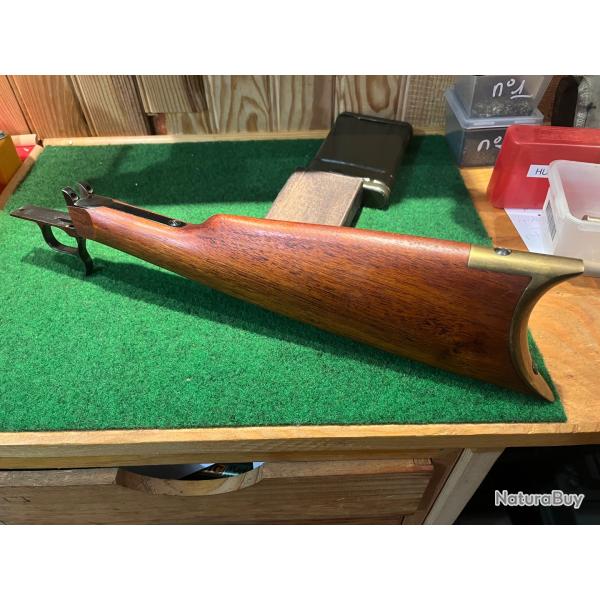 Crosse pour Pietta black powder only cal 36