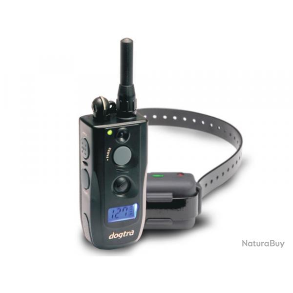 COLLIER DRESSAGE 642C 2 CHIENS 600M - DOGTRA
