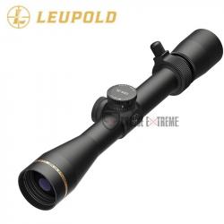 Lunette LEUPOLD VX-3HD 2.5-8×36 CDS-ZL Duplex