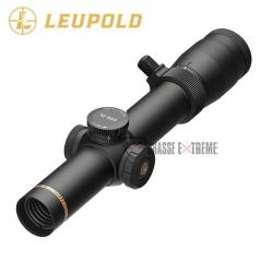 Lunette LEUPOLD VX-3HD 1.5-5×20 30 mm CDS-ZL FireDot