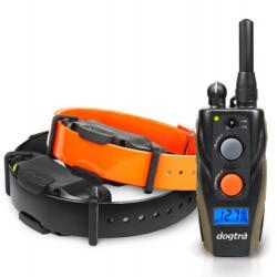 COLLIER DOGTRA ARC 1202 S 1200 METRES 2 CHIENS