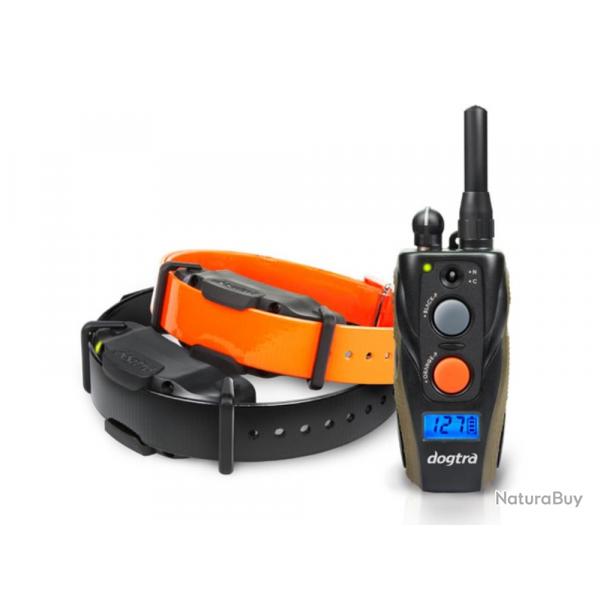 COLLIER DOGTRA ARC 1202 S 1200 METRES 2 CHIENS