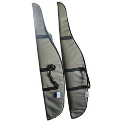 Lot de deux fourreaux Neufs pour carabine